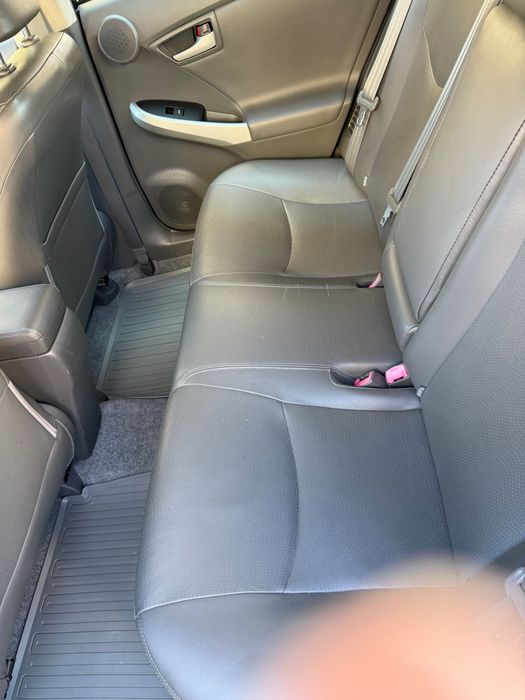 Toyota Prius 3 hybrid