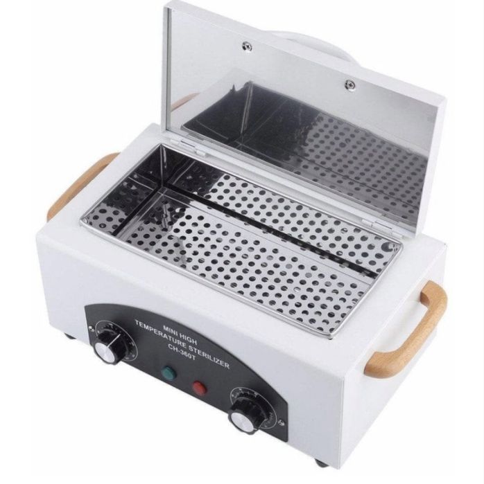 Сухожар для инструментов