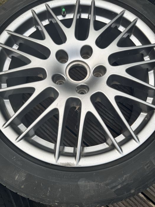 Vand sau schimb Jante R20 Spyder Porsche