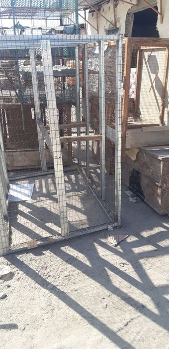 Tovuq Kataklar sotiladi.