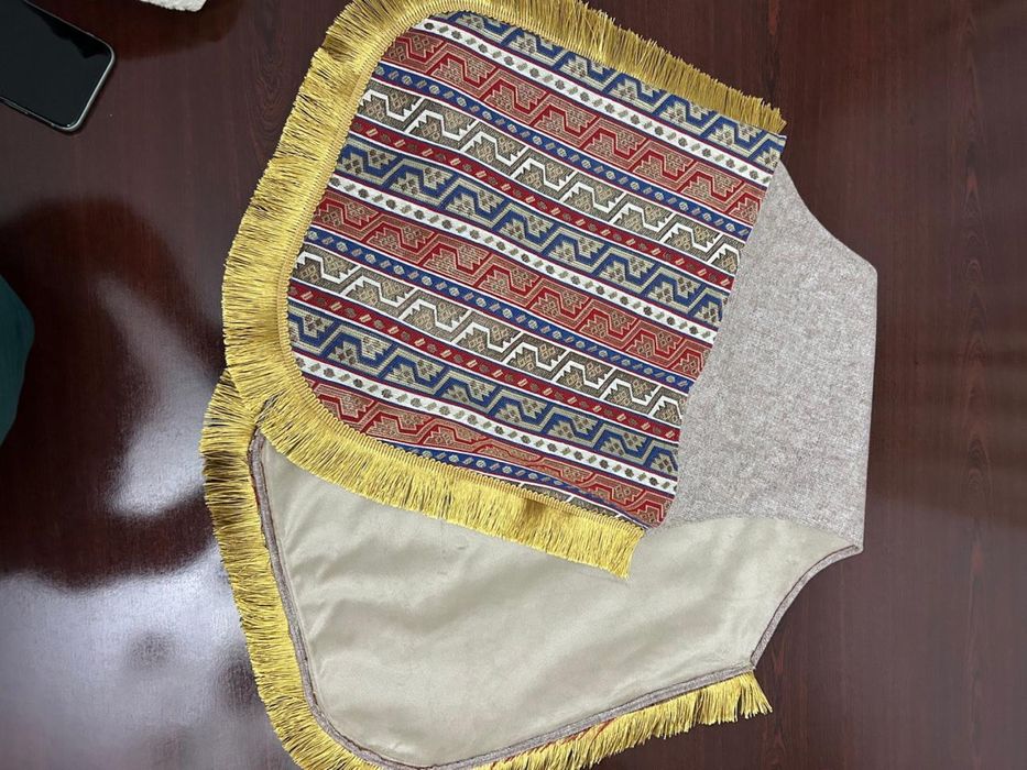 Корзиналар жақсы сапада