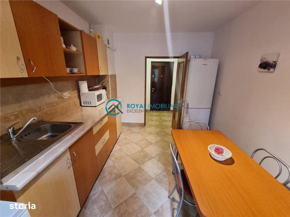 Royal Imobiliare - Vanzare Apartament zona Ultracentrala