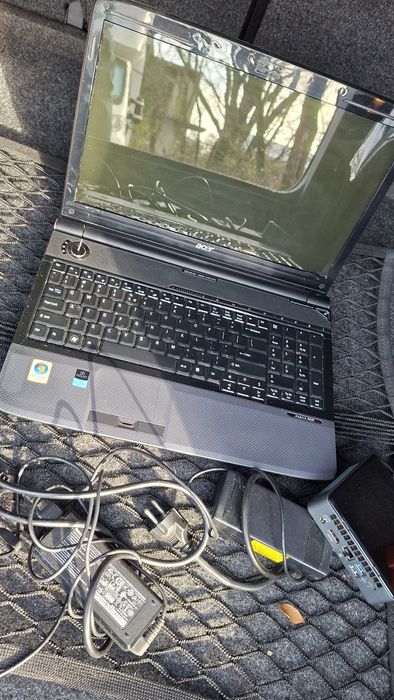 Electronice Laptop