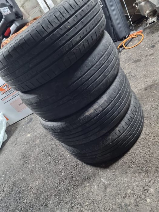 Летние Автошины