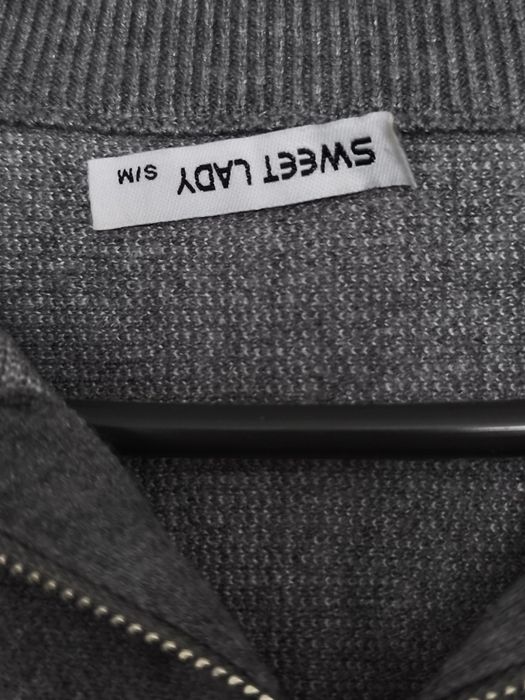 Дамско горнище S-M