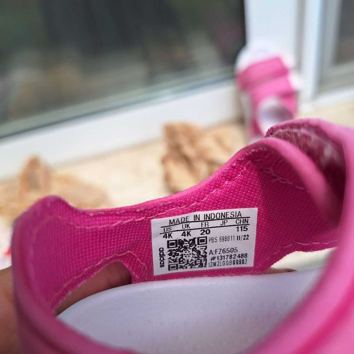 Детски сандали Адидас / Adidas