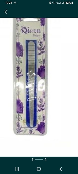 Pila metalica Profesionala mare, model J26, din oțel inoxidabil, Noua.