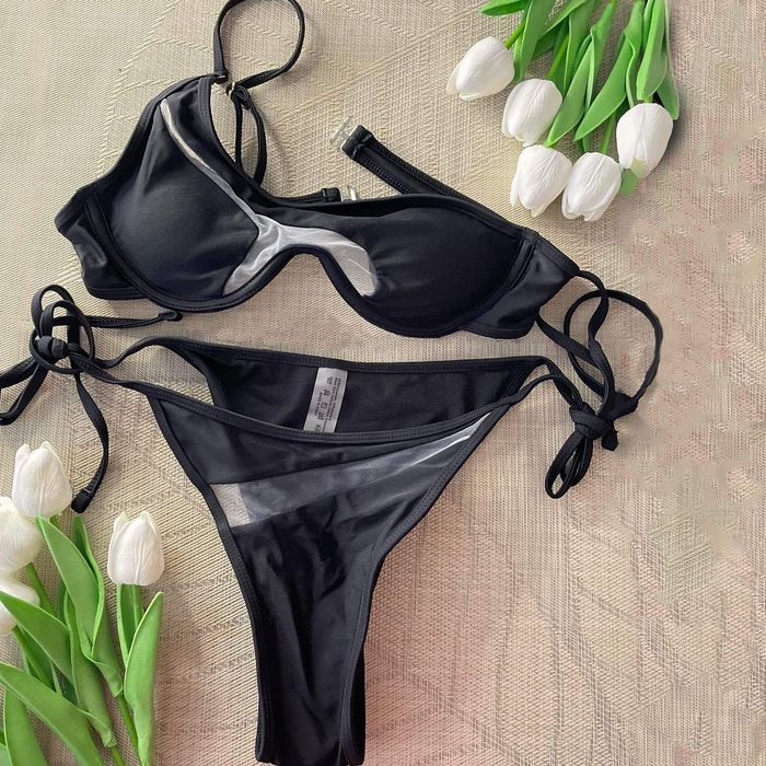 Бански - нови с етикет