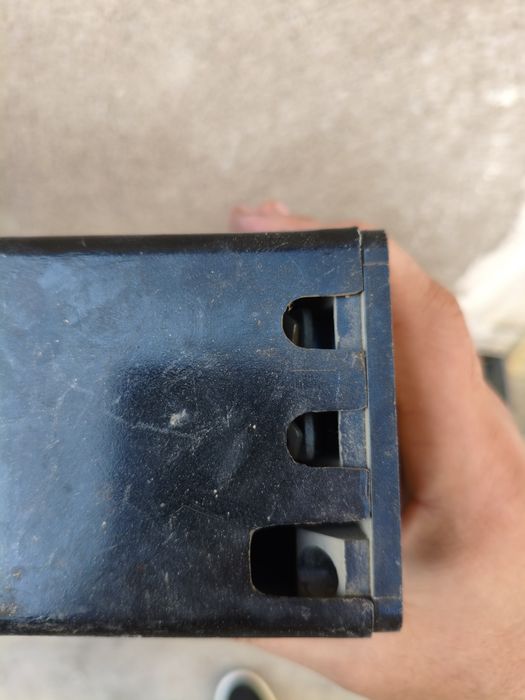 Антиквариант советский Электронный электросчётчики