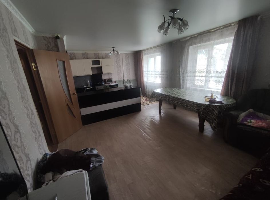 Продам Квартиру Ш. Жанибека 95