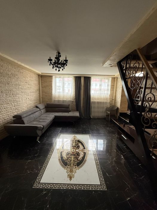 Apartament 3 camere