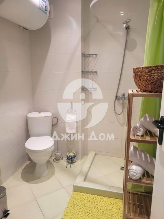 Продава се Едностаен апартамент в Ахелой - 49 кв.м за 745 €/кв.м - Снимка #4
