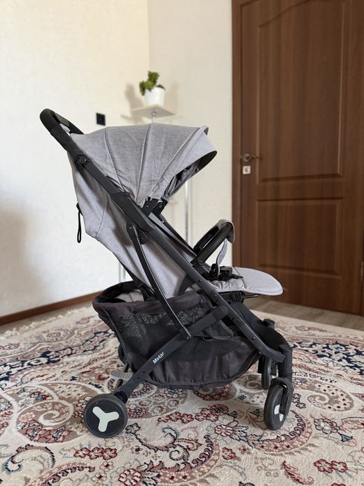 Детский коляска.Mstar  удовный