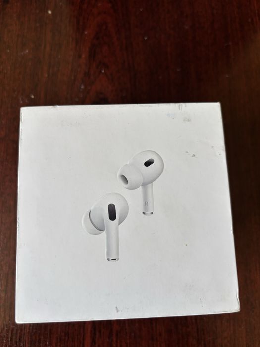 Продам air pods pro