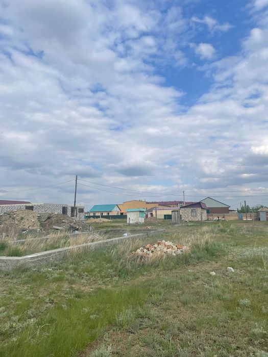 6 Сот жер сатылады