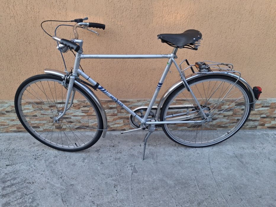 Bicicleta Hercules bărbătească