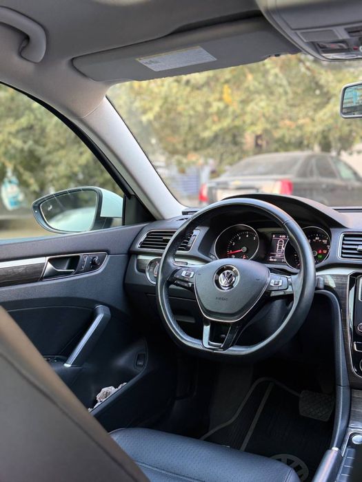 Bugun sotuvimizda Volkswagen