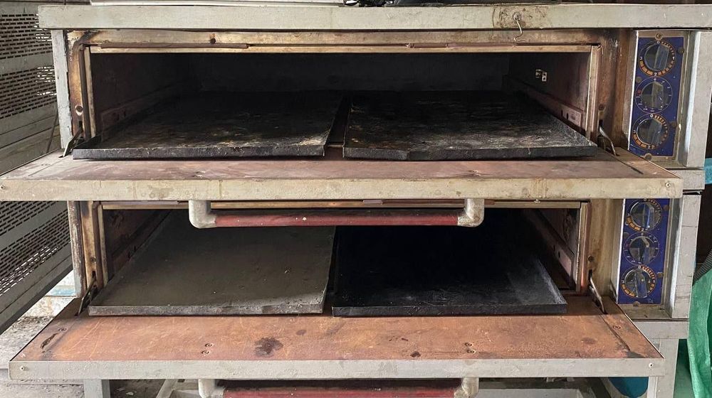 Для  бизнеса Продаётся Мини пекарний