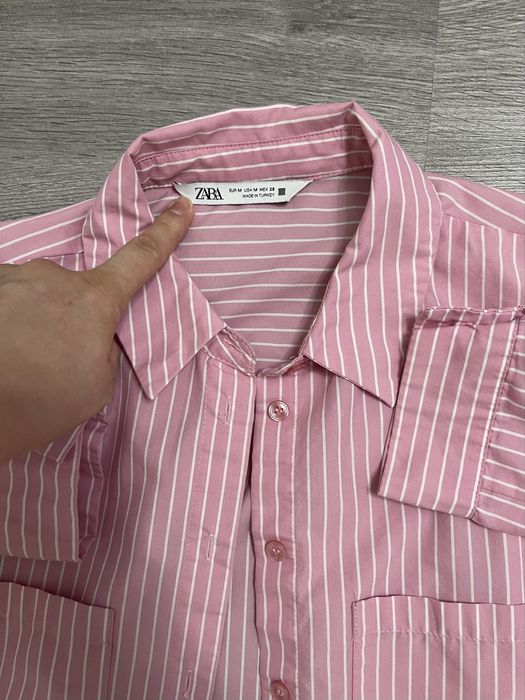 Женская одежда Zara