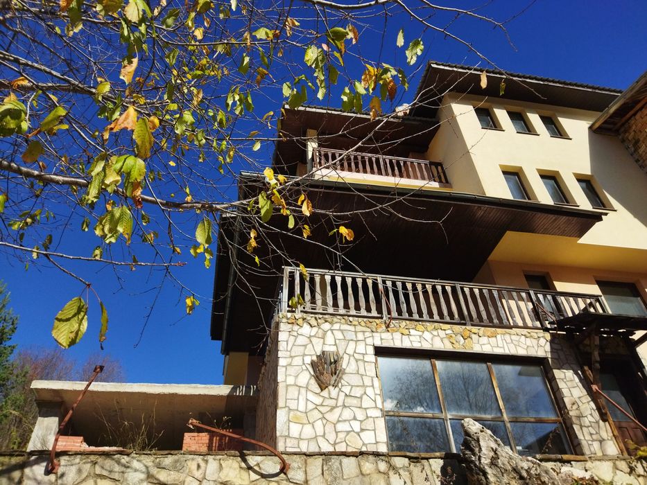 Продава се Къща в с. Стойките, Област Смолян - 481 кв.м за 437 €/кв.м - Снимка #7