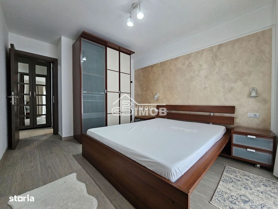 2 Camere cu Gradina Proprie | Bloc nou 2022 | 2 locuri de parcare — fotografia 3