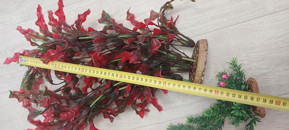 Продам искусственные водоросли