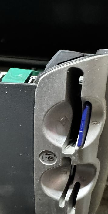 HP Photosmart 2710 all-in-one stampante-fax • scanner • copiatrice