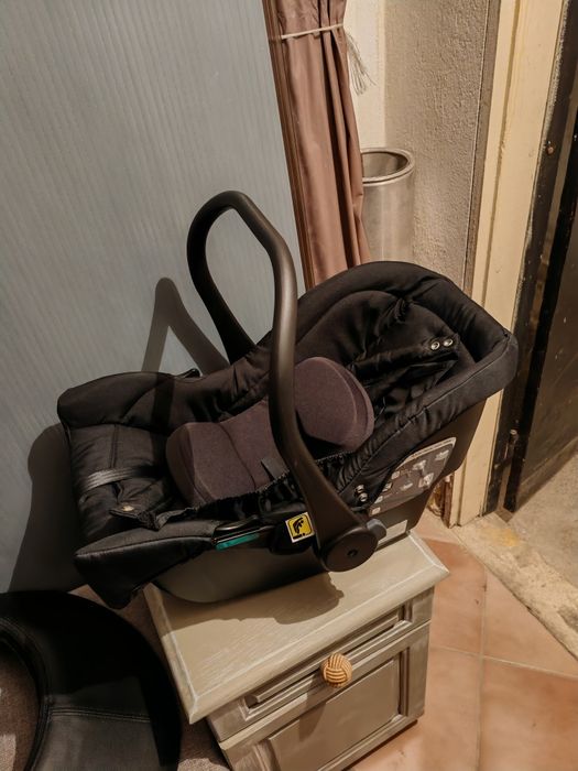 Стол за кола Joie i-Juva™, 40-75 см