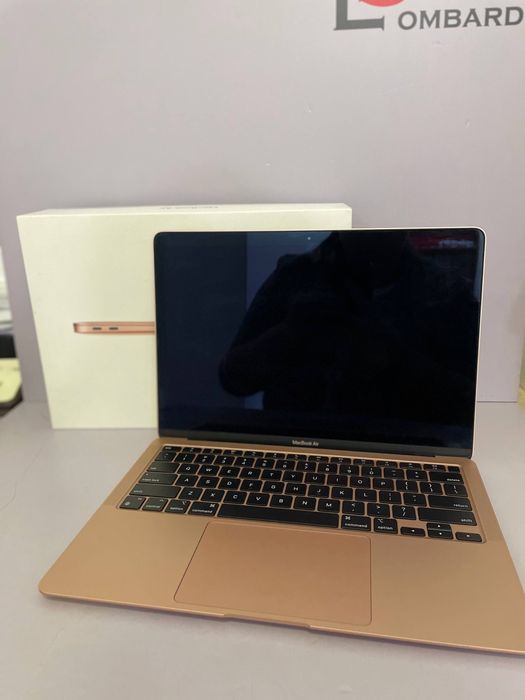 MacBook Air 2020, M1 / СА33409