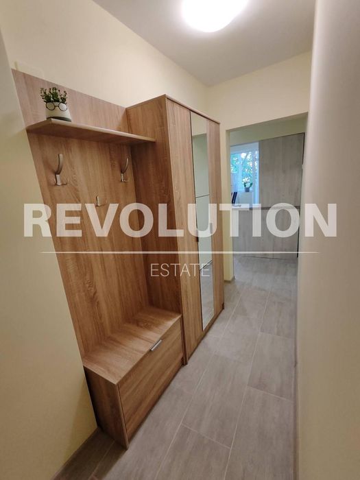 Дава се под наем Двустаен апартамент в Варна, Левски - 65 кв.м за 600 € - Снимка #8