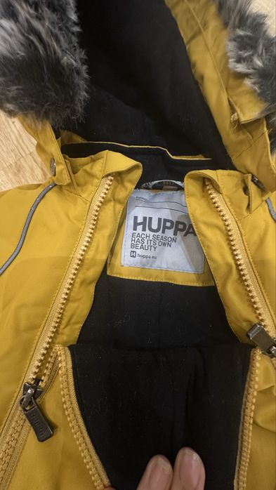 Продам комбинезон хуппа