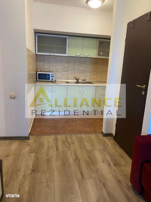 Apartament 2 Camere - Prelungirea Ghencea