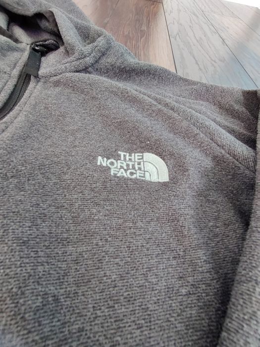 The North Face дамски суичър