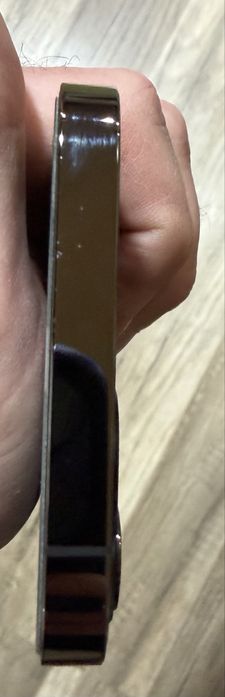 Iphone 12 Pro 256 GB Graphite - IMPECABIL - Bateria Originala!