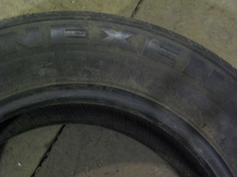 шины 215/65R16 б/у