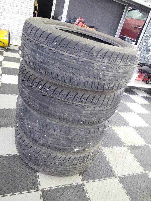 Продам летние шины