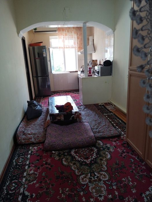 Продается 3 комнатная Чиланзар 12 квартал