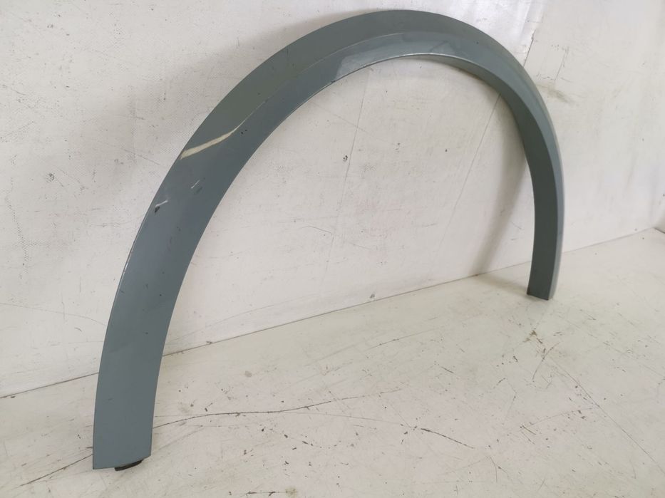 Bandou Aripa Overfender Stanga Fata Audi RS Q8 1 generation 2019 2020