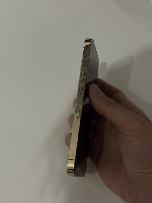 IPhone 13 Pro Gold 1 TB