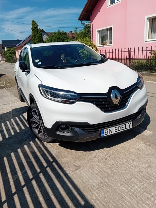 RENAULT Kadjar 2018 — imagine 2