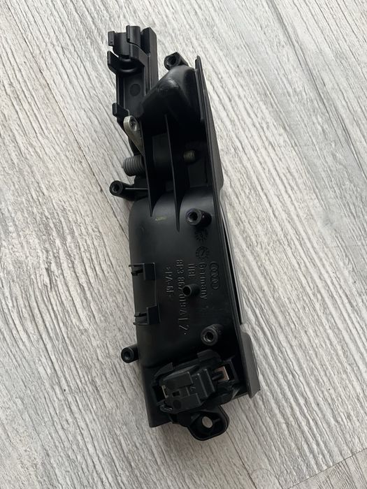 Дръжка за врата audi a3 8p