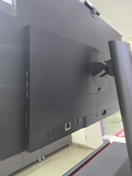 24" Сенсорный Моноблок Lenovo