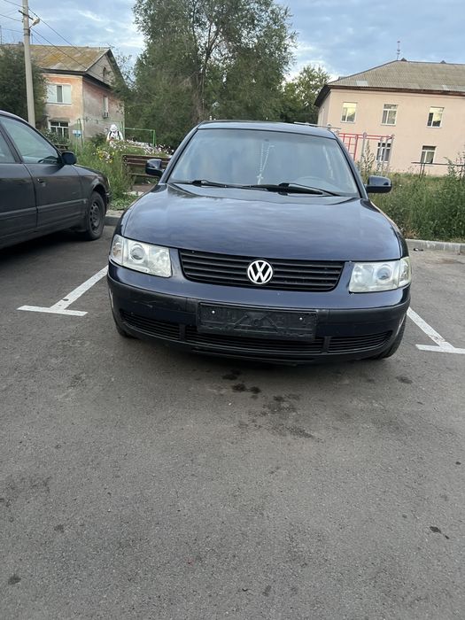 Продам пассата б5