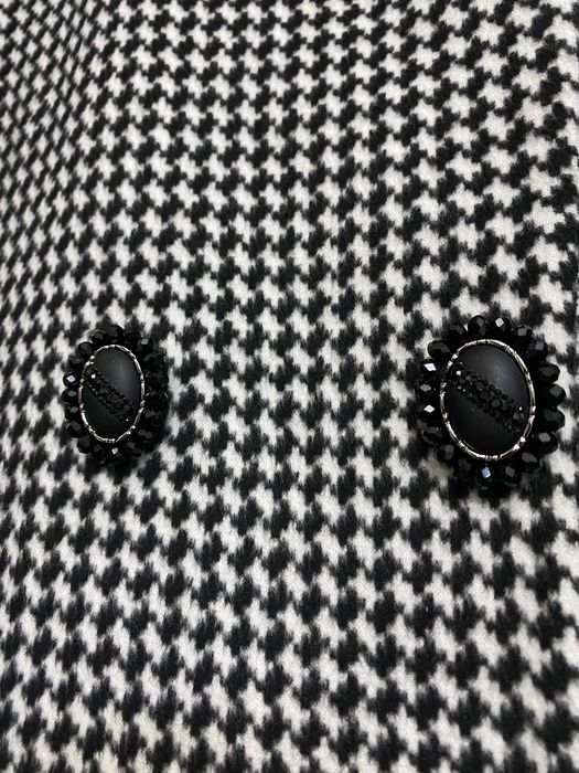 Зимне-весеннее пальто