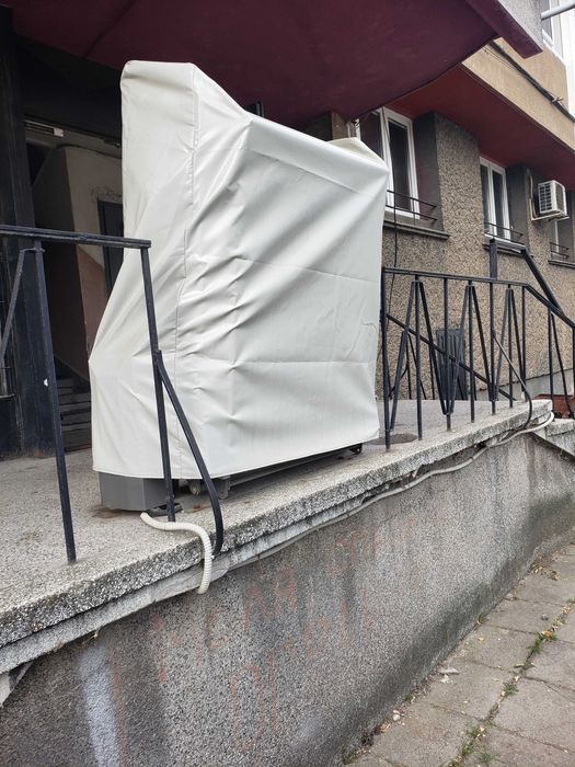 Стълбищни платформи за инвалидни колички 2 броя