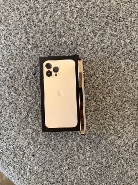 iPhone 13 pro max 256 GB