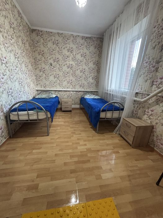 Комфортный дом коттедж посуточно