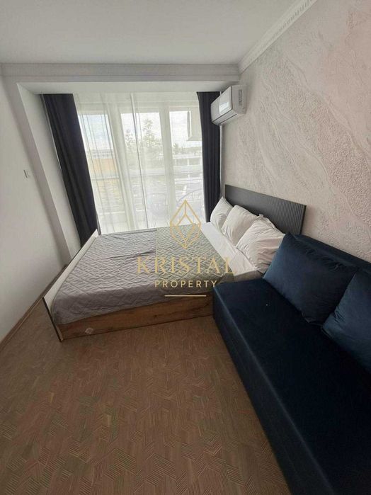 Продава се Едностаен апартамент в к.к. Слънчев бряг - 33 кв.м за 865 €/кв.м - Снимка #3