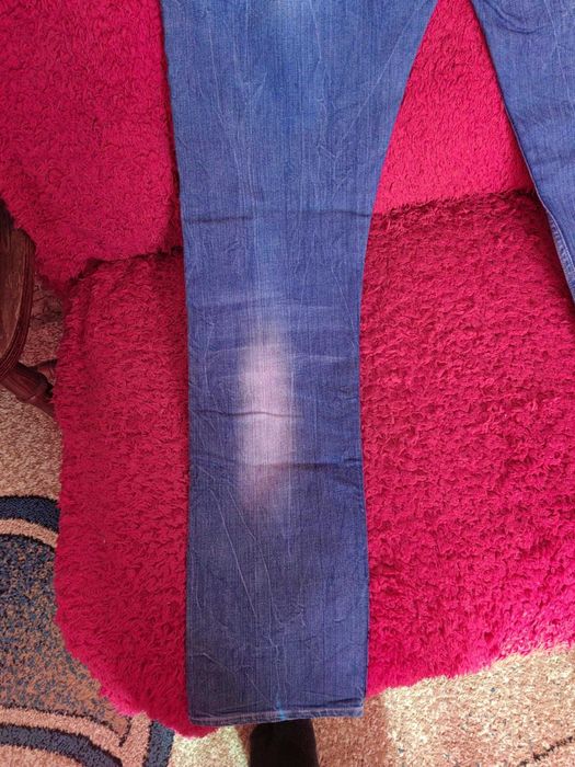 Vand Blugi Skinny ROWAN SLIM