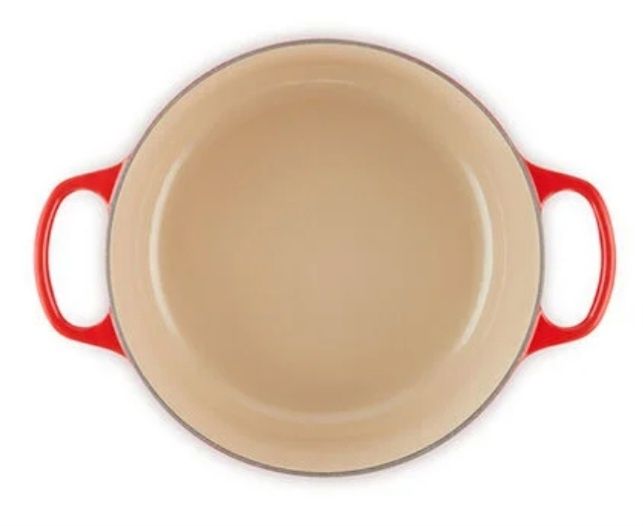 Казан чугунный LE CREUSET Франция